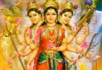 Indian goddesses female foeticide