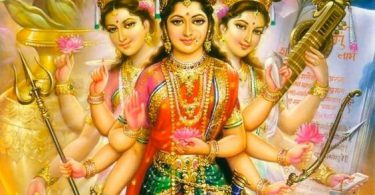 Indian goddesses female foeticide