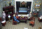 Dollhouse stories about stereotypes