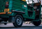 traffic jams in india