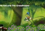 ant and the grasshopper aesop's fables
