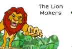 The Lion Makers Panchatantra Stories Friends