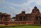 rocks history pattadkal karnataka