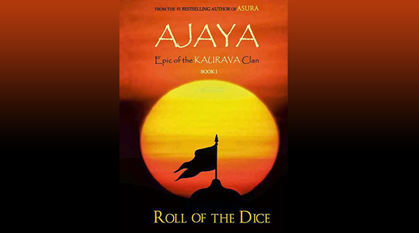 ajaya roll of the dice anand neelakantan