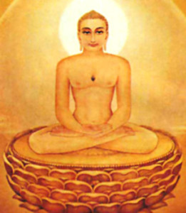 lord mahavira