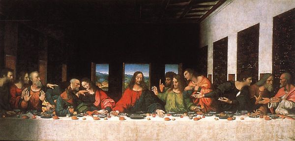 The Last Supper