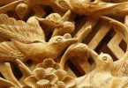 stories from africa wood carving