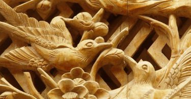 stories from africa wood carving