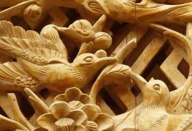 stories from africa wood carving