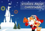 CHRISTMAS STORIES books