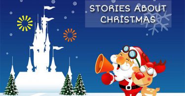 CHRISTMAS STORIES books