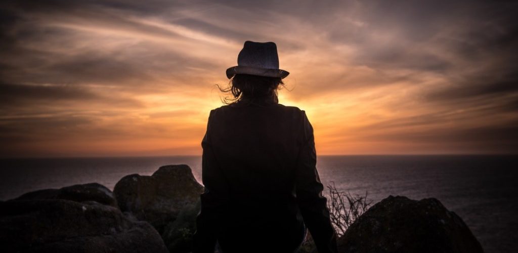 poems about self-discovery love