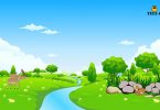 old stag panchatantra stories from India
