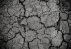 parched and dry earth poems