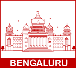 Storytellers in Bangalore