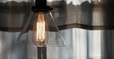 lightbulb storytelling inspiration