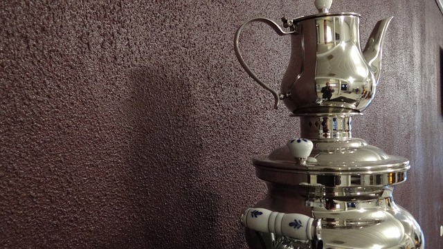 Samovar Kashmir