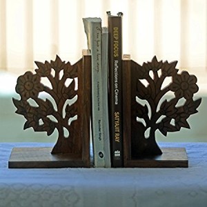 book ends tree of life