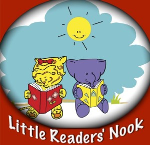 little readers' nook devaki bhujang