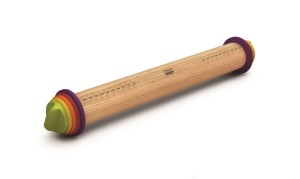 rolling pin adjustable