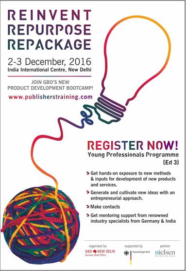 young professionals programme