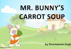 stories about rabbits for kids