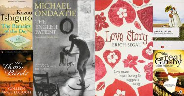 15 timeless classics love stories valentine's day