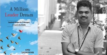 Anu Sadasivan Management books by Indians