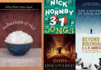 Top Non-fiction books