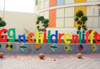 gurgaon children's literature festival