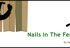 nailsin the fence moral story for kids