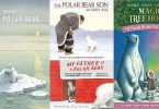 top books about polar bears for kids