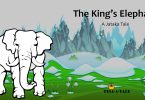the king's elephant jataka tale