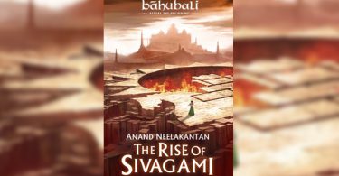 rise of shivagami book review anand neelakantan