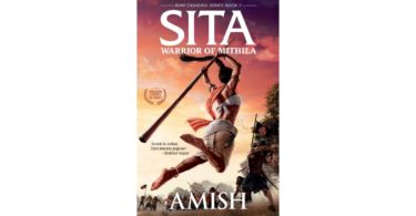 book review warrior of mithila sita amish tripathi
