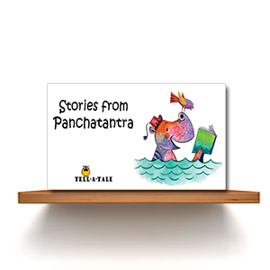 stories from panchatantra