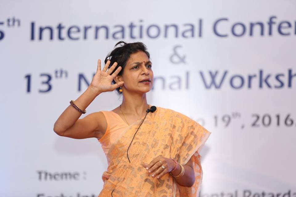 aparna athreya bangalore storyteller