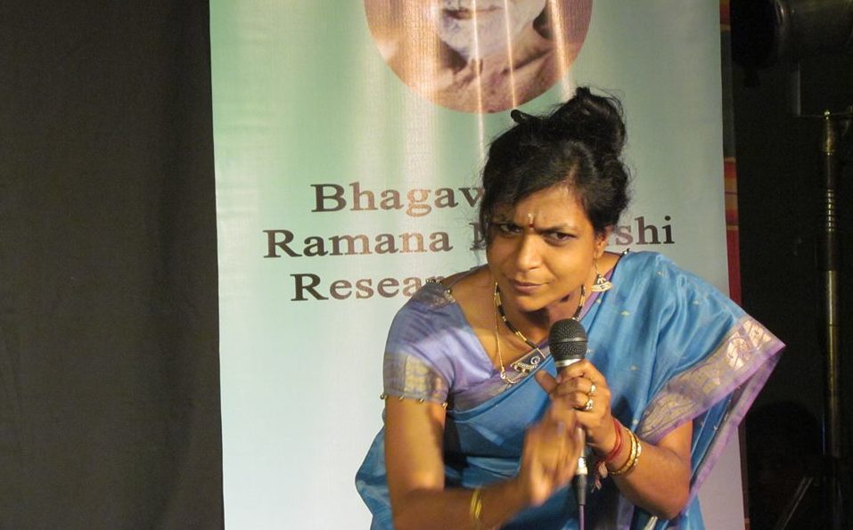 aparna athreya bangalore storyteller
