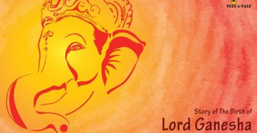 Story of the birth of Lord Ganesha गणेश जी के जन्म की कथा