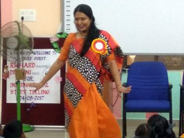 debjani bhaduri chennai storyteller