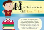 How to help your child to read