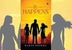 It Happens by Karan Sharma