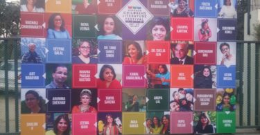 Gurgaon Children's Literature Festival 2018 Vega Schools