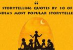 world storytelling day