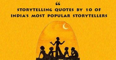 world storytelling day