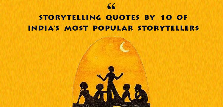 world storytelling day