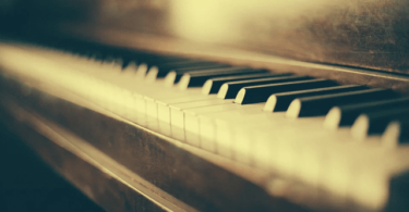 old piano key stories