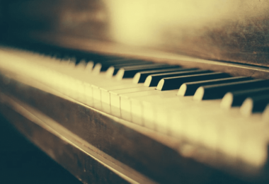 old piano key stories