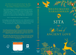 Sita - A Tale Of Ancient Love